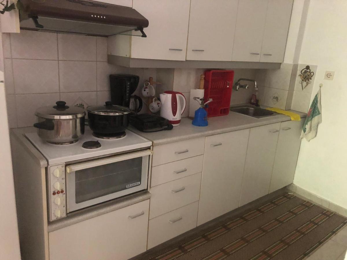The Square Apartment Maries  Luaran gambar
