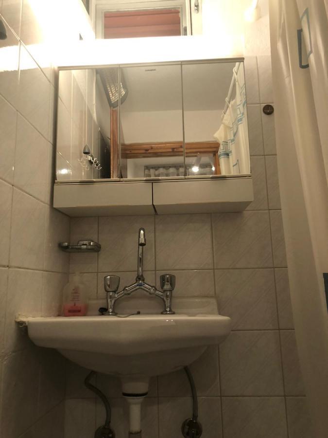 The Square Apartment Maries  Luaran gambar
